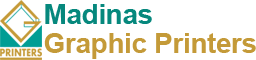 Madinas Graphic Printers